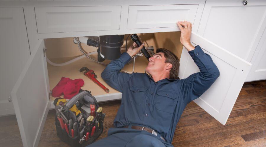 Professional Tankless Water Heater Installation in Muldrow, OK